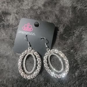 Beautiful Sparkly Earings